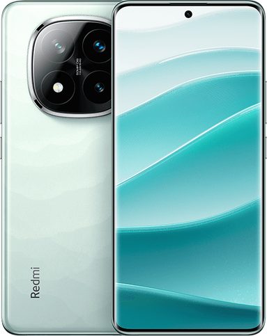 Xiaomi Redmi Note 14 Pro+ 5G Standard Edition Global Dual SIM TD-LTE 256GB 24115RA8EG